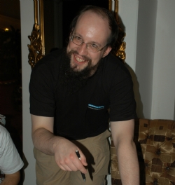 Dünyanın En Zekisi Alman Voıgt Oldu...