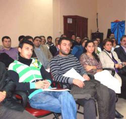 AK Parti'nin 5. Dönem Siyaset Akademisi Diyarbakır'da Başladı ...