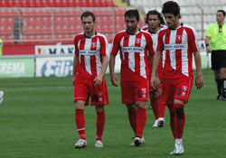 KİMLİĞİMİZİ KAYBETTİK HÜKÜMSÜZDÜR