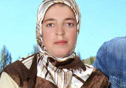Cesedi kıyıya vurdu