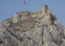 Zamana yenik düşüyor