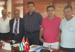 ASİDER'den 2. Fakülte