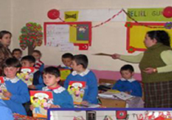 Güvenilir gıda eğitimleri