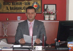 Barakayı Kaldırın!