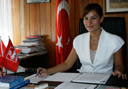 Nerde kalmıştık