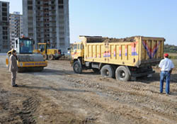 Atakum satışa hazır