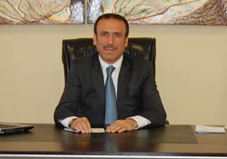 Genç'ten 10 Kasım mesajı