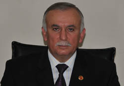 Özel İdare'de kemerler sıkılacak