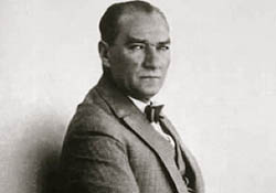 Ata konser ile anılacak