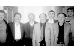 Değişim Hareketi güçleniyor