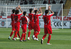 Kumköy'de kalacaklar