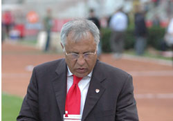 VE LİSTE YÖNETİMDE