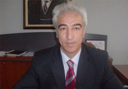 Çok farklı bir kurs