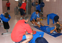 Gidişatımızı belirleyecek