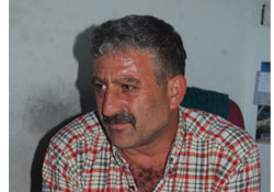 Kömürcüler havalara isyan etti