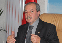 Samsunspor'a destek yok