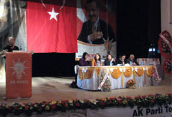 Avar güven tazeledi