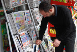 Valilik basını denetleyecek