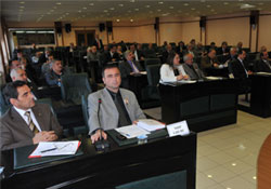 Özel idarede kalite denetimi