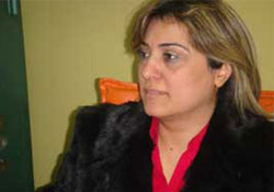 3 kadından 1'i şiddet görüyor