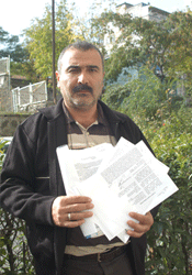 Teknisyen işçisini dolandırdı