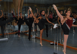 Neymiş bakalım şu Opera?