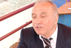 SESOB'dan ilginç benzetme