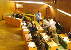 Kaçakta tek muhalif MHP