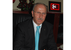 Vekil değil sanki tetikçi