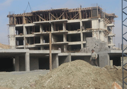 2010 inşaatçıların yılı olacak