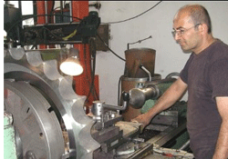 Sanayiden canlanma sinyalleri