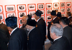 Fotoğraflarla Atatürk