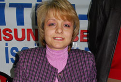 Santrallere eğitimci tepkisi
