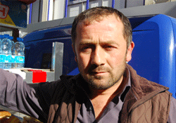 Tek neden işsizlik!