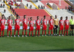 İŞTE TARAFTARIN ONBİRİ