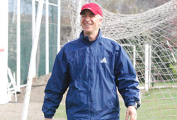 İşimiz kolay olmayacak