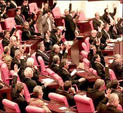 'Açılım Timi' İşbaşında...