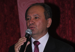 Atakum'da ilk iş otopark