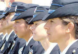 2010'da 16 bin polis alınacak