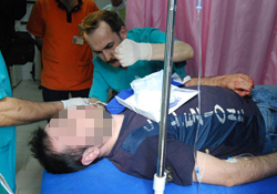 Samsun Türkiye'nin Harlem'i