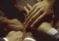 'Ortak akıl' arayışları Samsun'da sürüyor