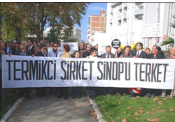 Avrupa'nın kazan dairesi