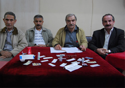 Emeklinin sağlığı ile oynuyorlar