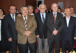 MHP'den 'bütçe' zirvesi