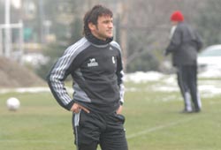 Celil'den örnek davranış