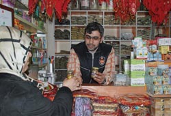 Çay kalıcı kilo verdirmiyor