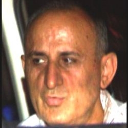 Albay Dursun Çiçek Serbest...