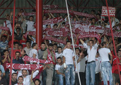 SÖĞÜTLÜBAHÇE SUSKUNLUĞUNU BOZDU