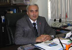Belediyeden baca uyarısı!