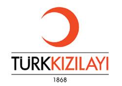 Kızlıay'dan komutana ziyaret
